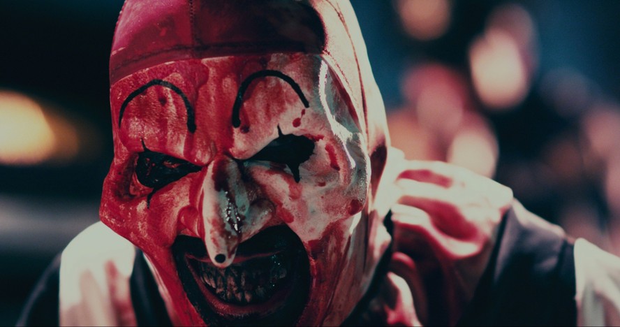 Terrifier: 6 fatos sobre a franquia de filmes de terror com Art O Palhaço