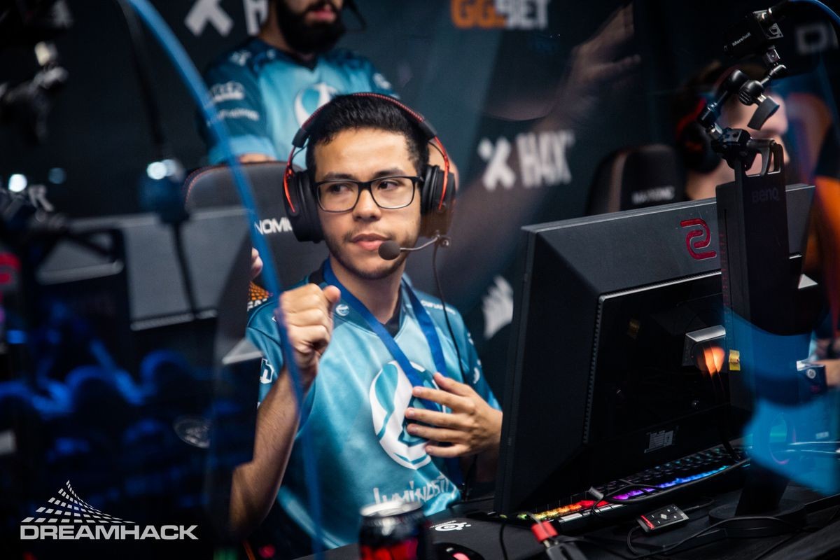 CS:GO: North vence brasileiros da Luminosity e leva DreamHack Valencia