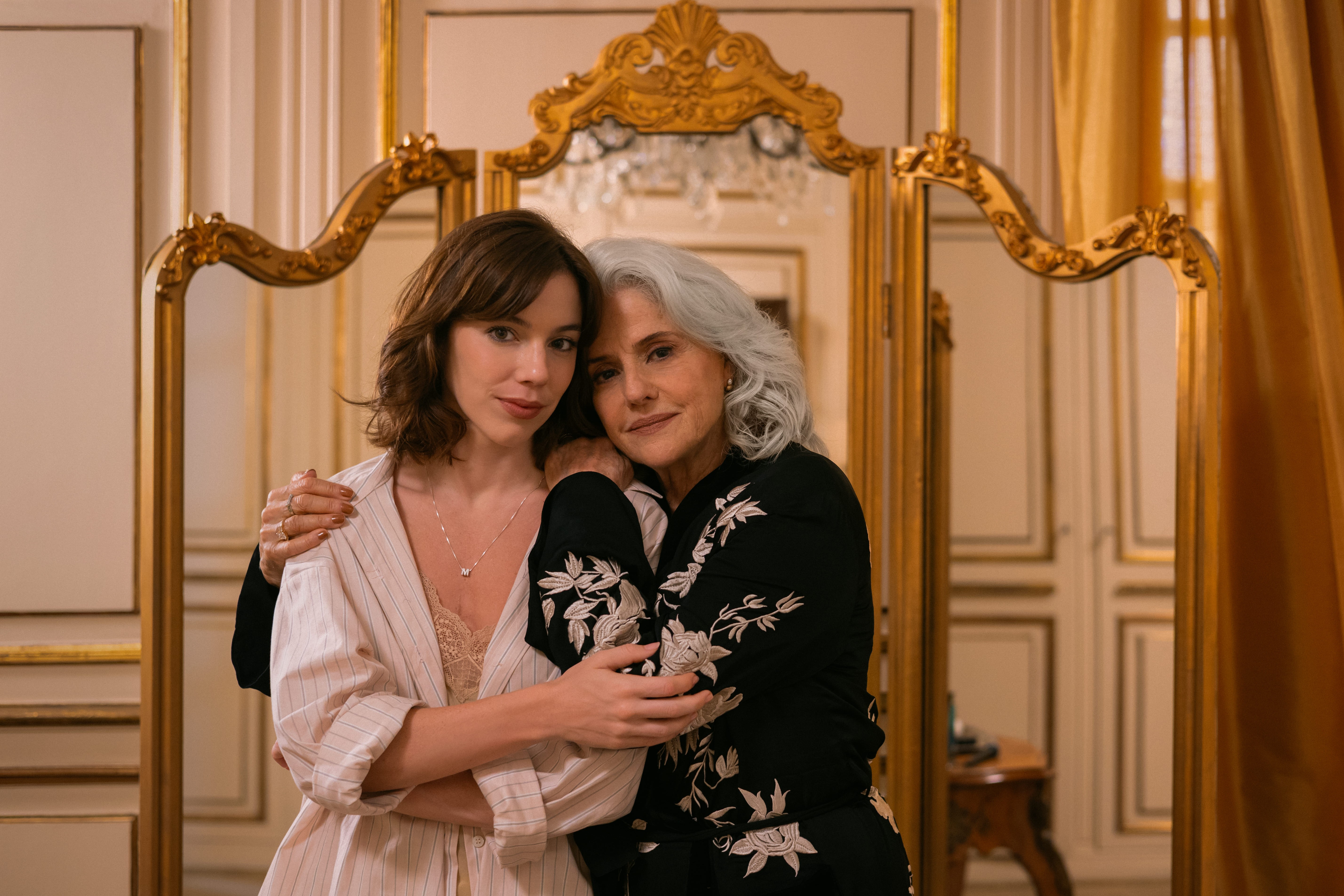 Dom de Iludir: Nova série brasileira da Netflix estreia com dez episódios