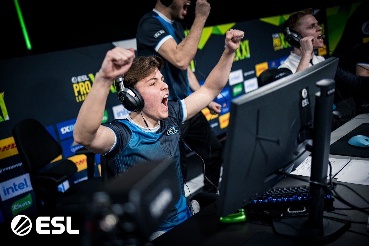 ESL Pro League: como assistir à última rodada antes dos playoffs