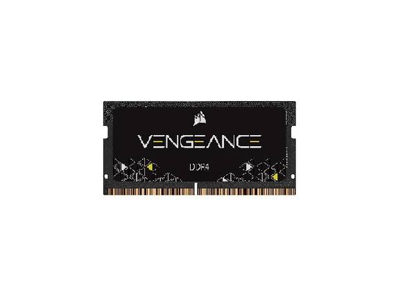 Corsair Vengeance CMSX32GX4M1A3200C22