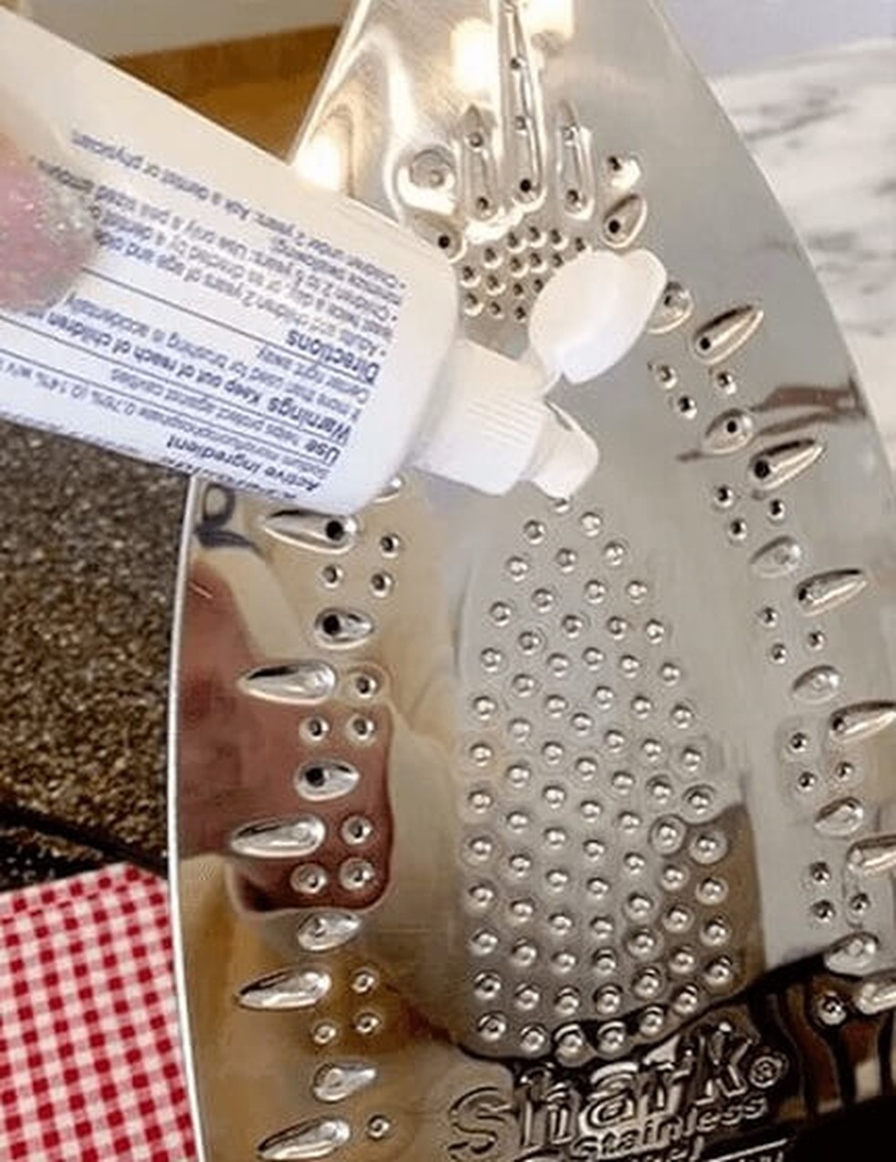  Reprodução/Viva Decora