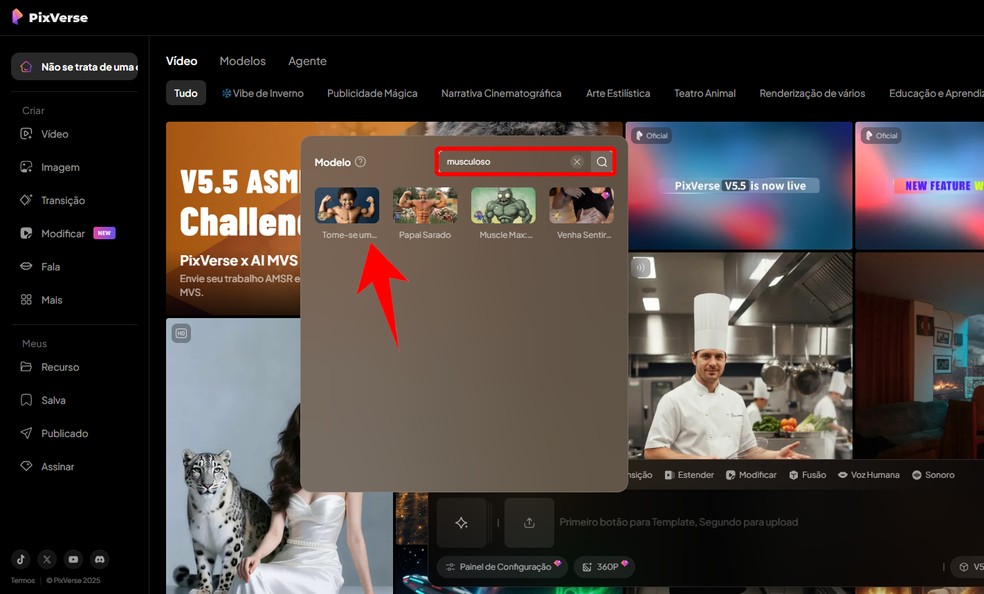  Reprodução/Rodrigo Fernandes