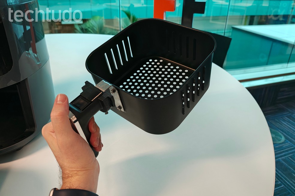  William Guido/TechTudo