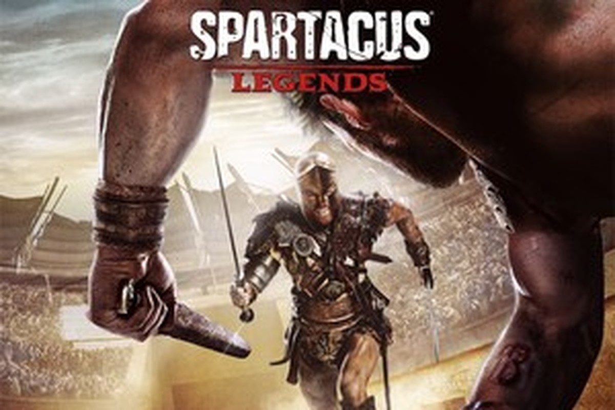 Review Spartacus Legends