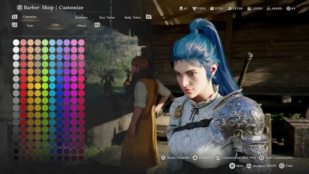  Reprodução/PlayStation