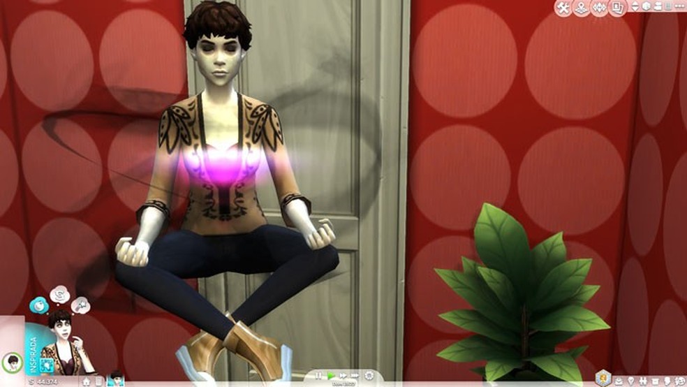 Confira dicas e cheats para jogar The Sims 4: Vampiros