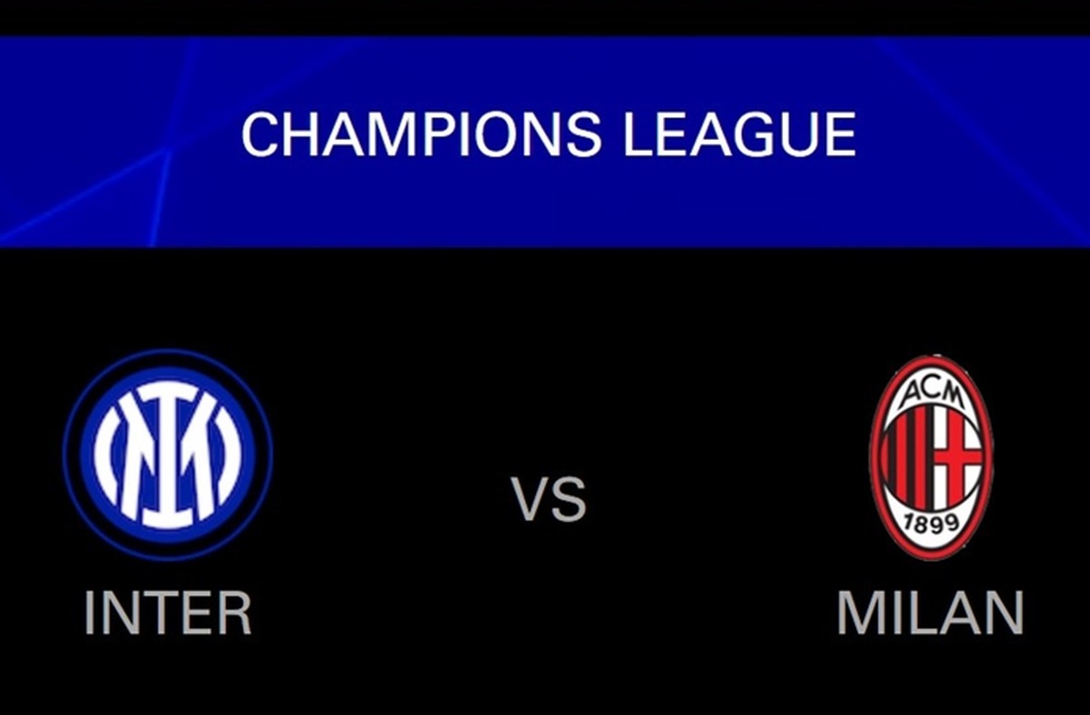 Manchester City x Inter de Milão: onde assistir, horário e escalação das  equipes