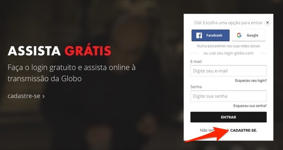 Big brother brasil 2019 live stream hot sale