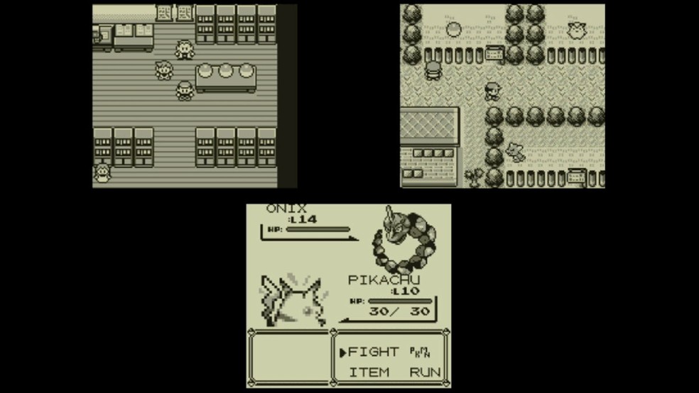  Divulgação/Nintendo