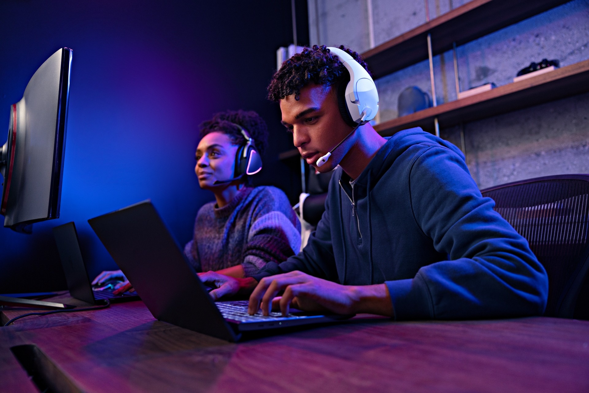 Notebooks gamer, controles e peças de hardware mais baratos a partir de 1 de outubro