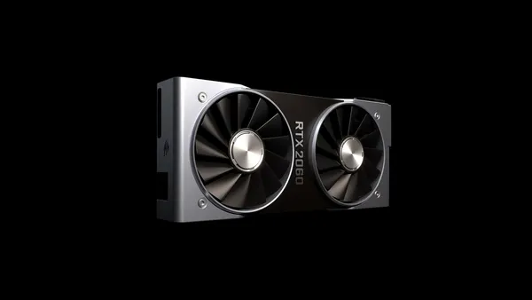RTX 2060 vs RTX 2060 Super compare as placas de v deo Nvidia