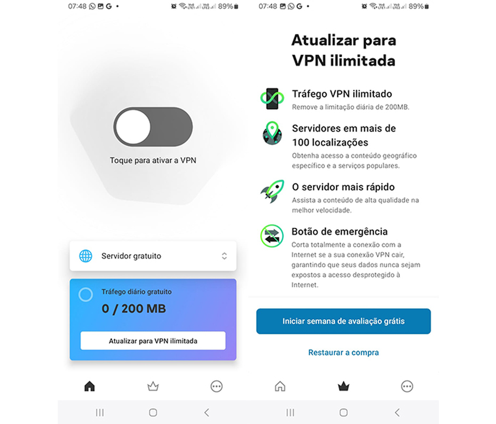 Como usar VPN: tudo o que você precisa saber sobre a rede privada