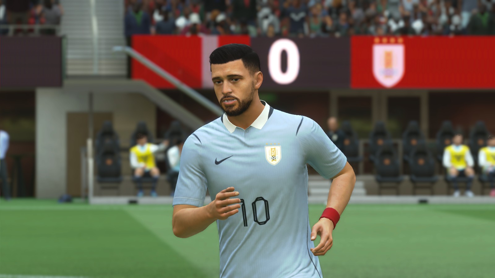 Reprodução/Luccas Melo