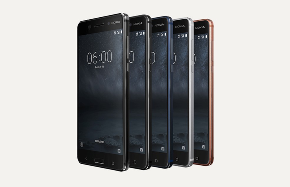 Nokia traz de volta 'tijolão' 3310 - Notícias Compras Paraguai