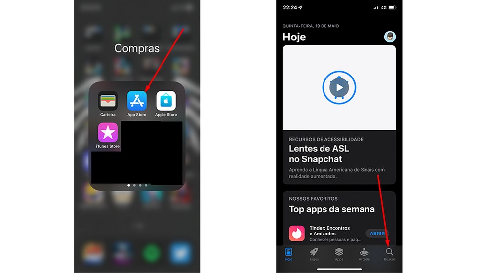 Como fazer download de Apex Legends Mobile no Android e iPhone (iOS)