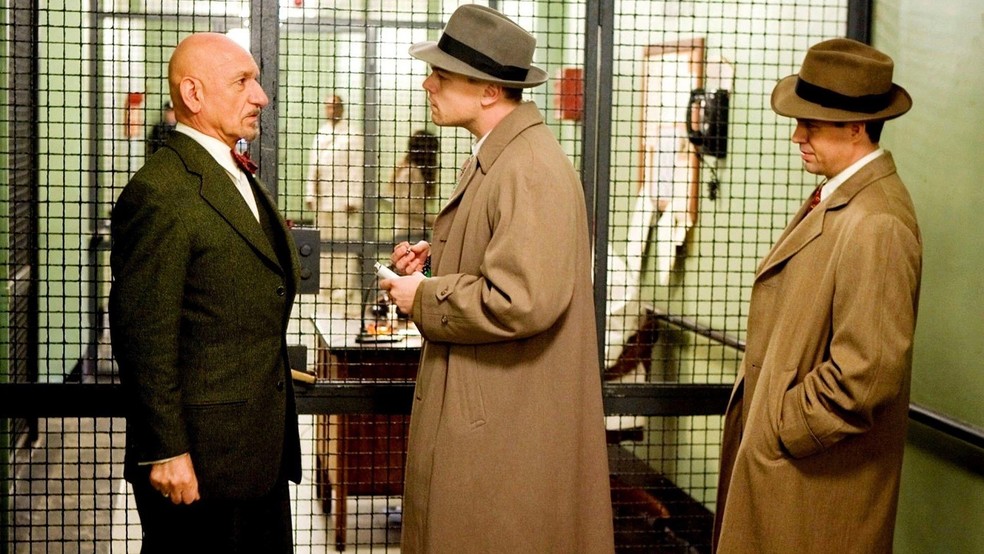  Reprodução/The Movie Database