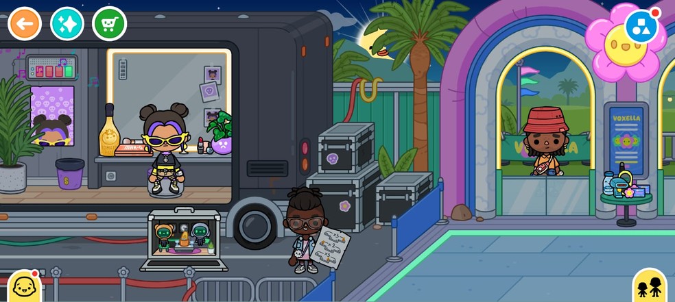  Reprodução/Róbson Martins