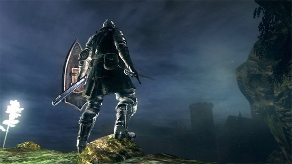 Demon's Souls no PS5: veja um comparativo lado a lado do game
