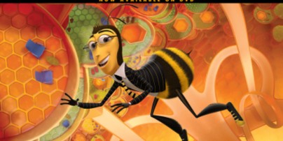 Papel de Parede Bee Movie Software TechTudo