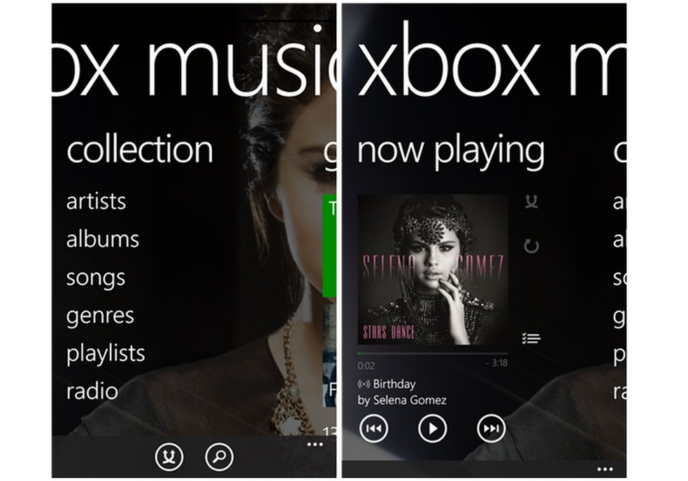 Xbox Video On Windows Phone Updated