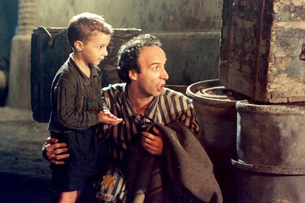  Reprodução/Paris Filmes