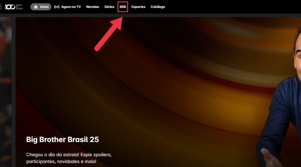  Reprodução/Júlia Silveira