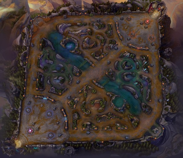 LOL Season 15: veja patch notes e novidades na gameplay da nova temporada