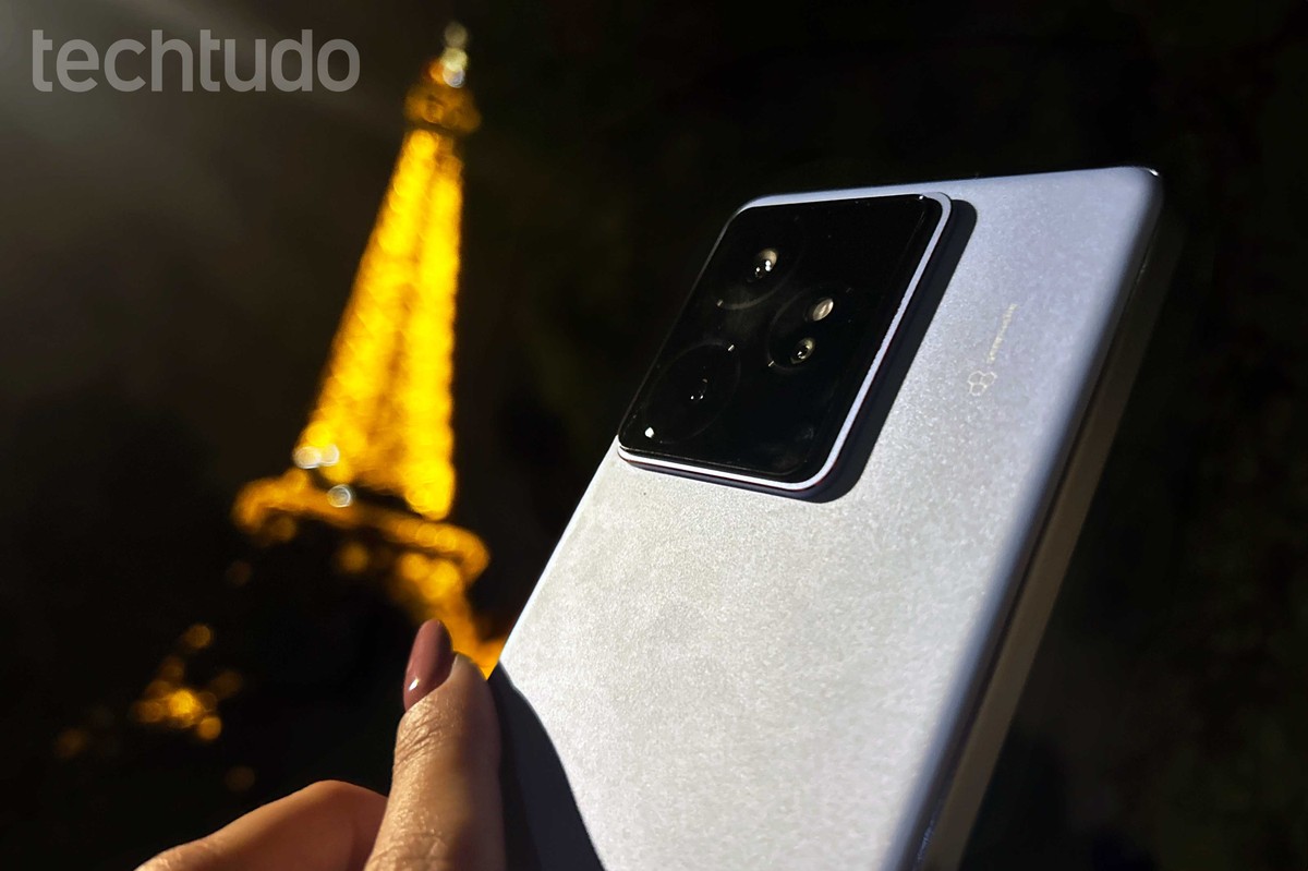 Realme lança GT 7 com bateria forte e chipset inédito no Brasil; impressões