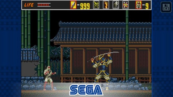 Sega coloca jogos clássicos de graça no Android e iOS - Estilo de vida -  Jornal NH