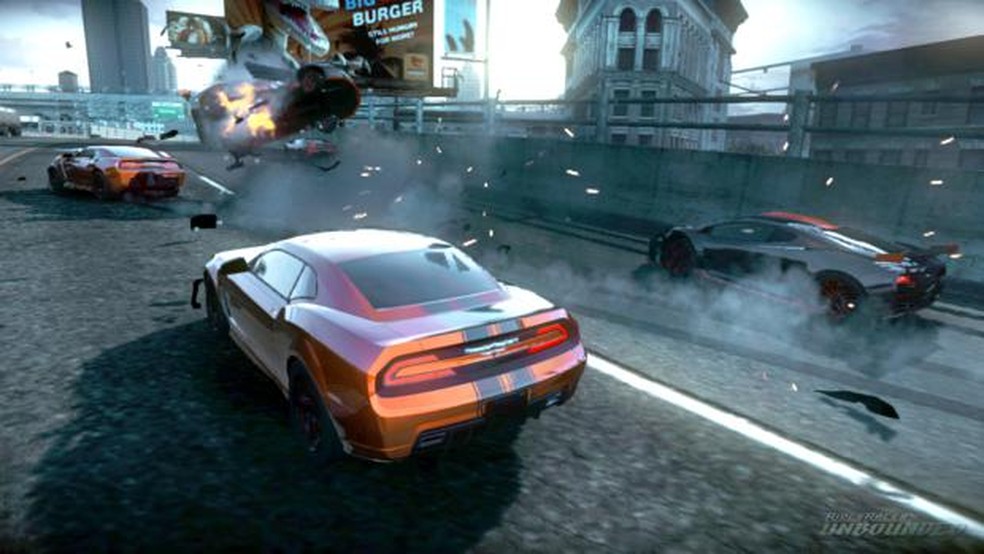Need for Speed World: 'the biggest Need for Speed arena ever' – Destructoid
