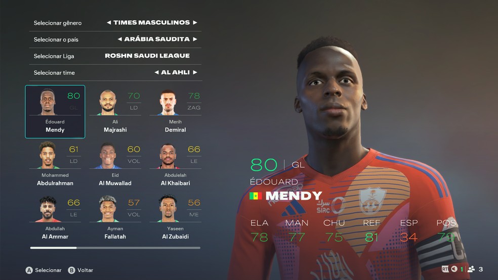  Reprodução/Luccas Melo