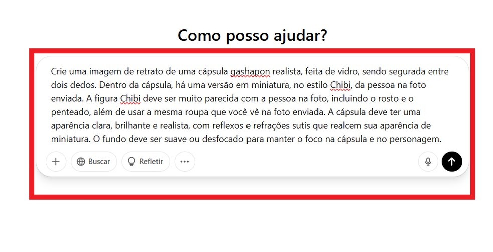  Reprodução/Thaisi Carvalho