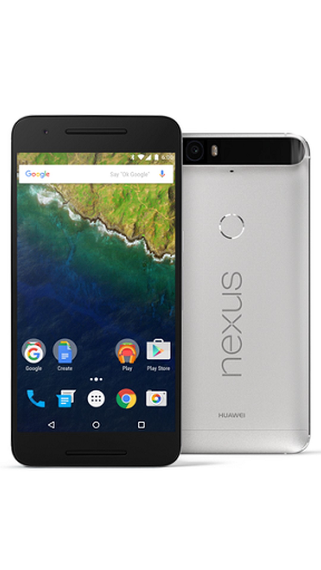 Nexus 5 | Hardware | TechTudo