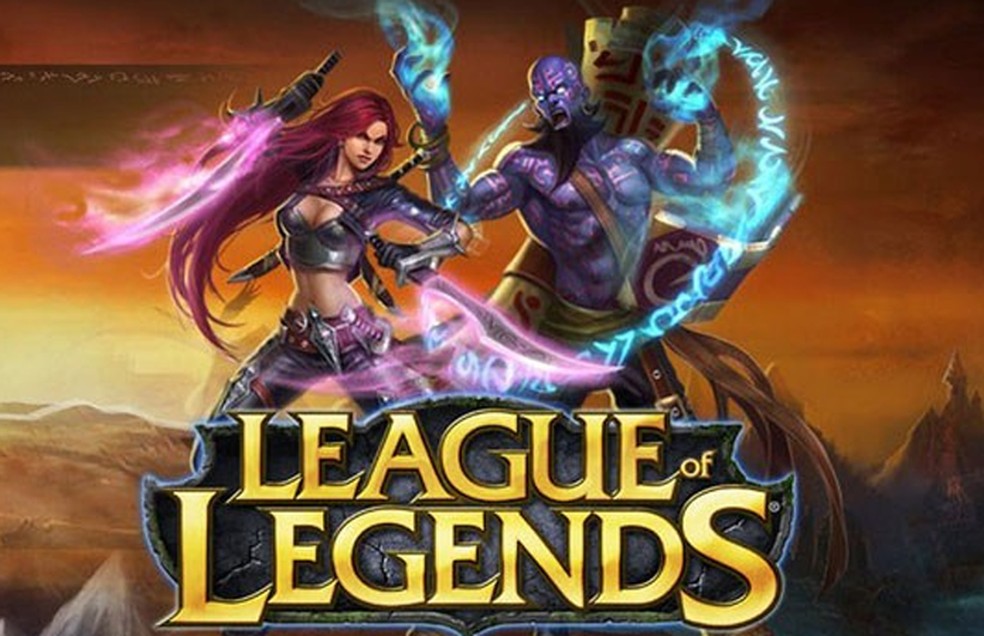 League of Legends - No próximo final de semana, dias 15 e 16 de junho, vai  rolar a 4ª e última Classificatória para o Campeonato Brasileiro. As  inscrições para esta Cartada Final