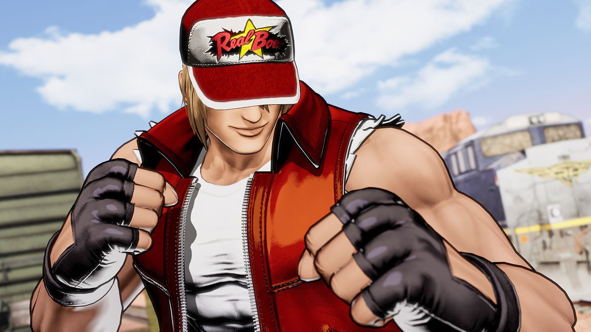 Fatal Fury e Days Gone são destaques nos lançamentos da semana