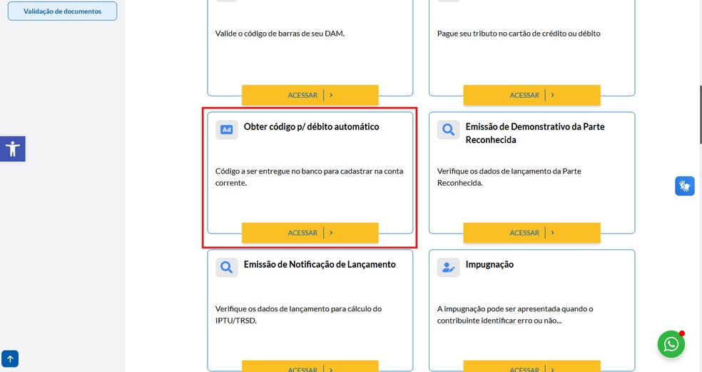  Reprodução/Gabriel Pereira