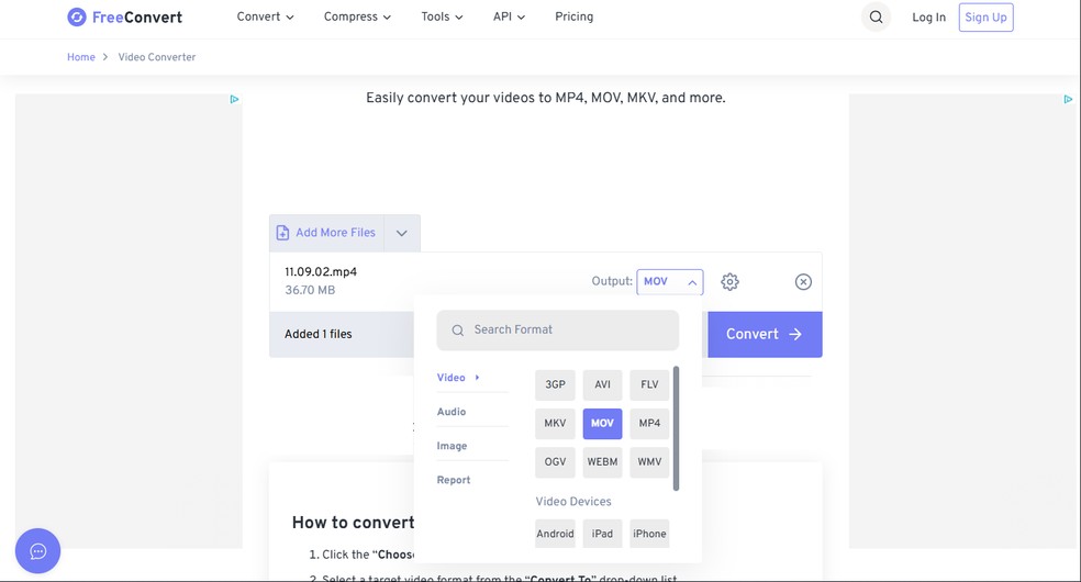  Reprodução/Gabriel Pereira