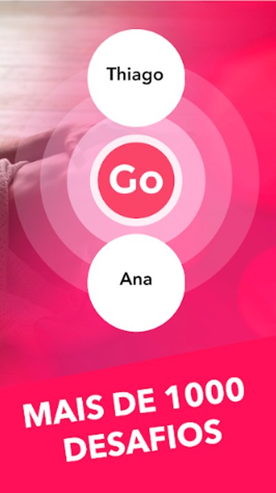 Jogo do Sexo para Casais: aplicativo promete melhorar seu relacionamento