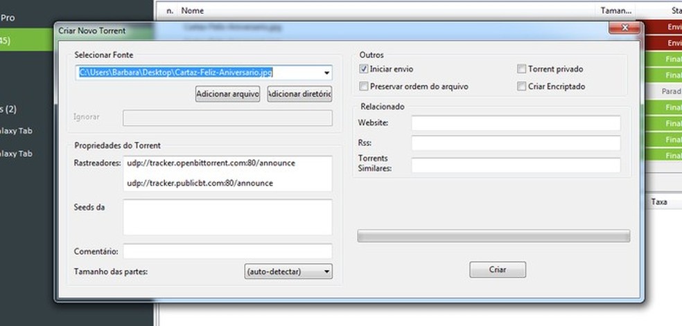 UTorrent: Como Aumentar A Velocidade De Download? 10 Dicas Para.