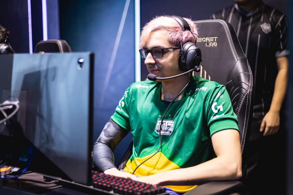 LoL: INTZ e-Sports vence apenas uma partida e está eliminada do MSI 2019