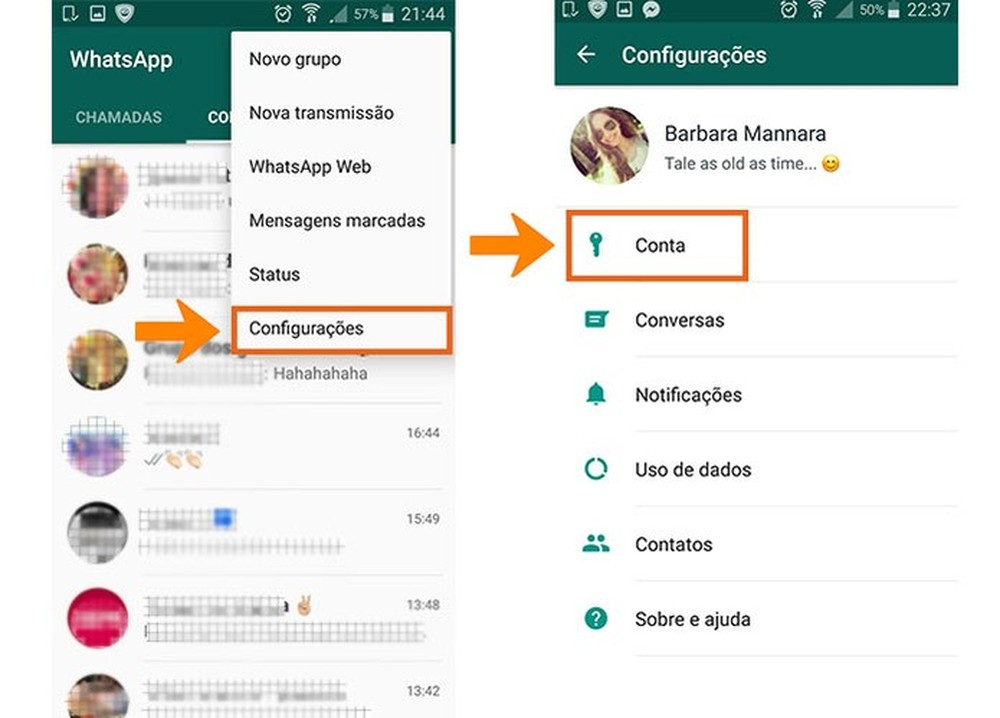 WhatsApp mostra mensagem visualizada sem abrir o app; veja como resolver