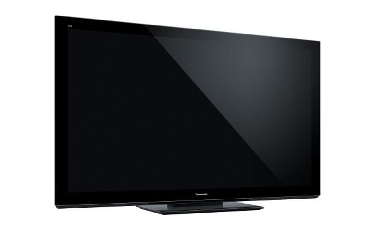 Panasonic anuncia o lançamento no Brasil dos modelos 3D Viera, da série ...