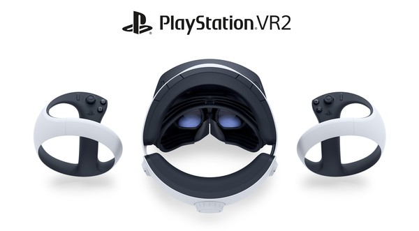 Sony revela design do PlayStation VR2 para PS5; veja imagens