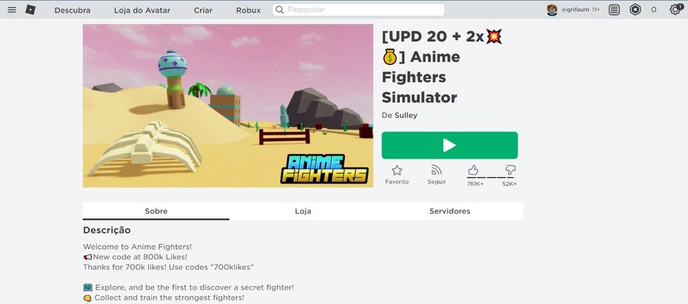 2022) ALL *NEW* SECRET OP CODES In Roblox Anime Fighters Simulator! 