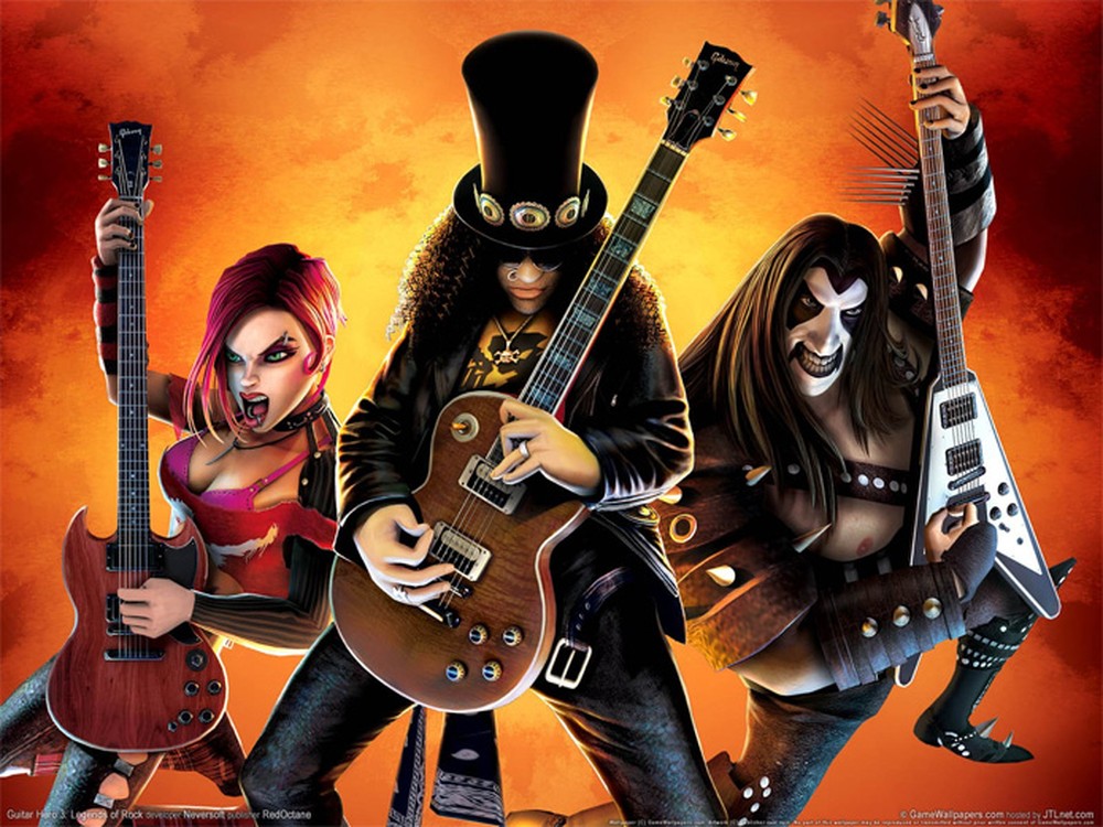 Guitar Hero PC: veja como jogar o famoso game de música no computador