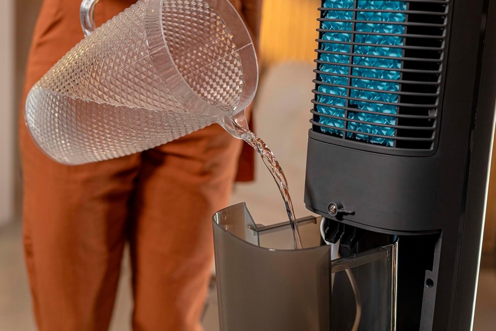 Melhor climatizador de ar frio silencioso: 8 opções para fugir do calor