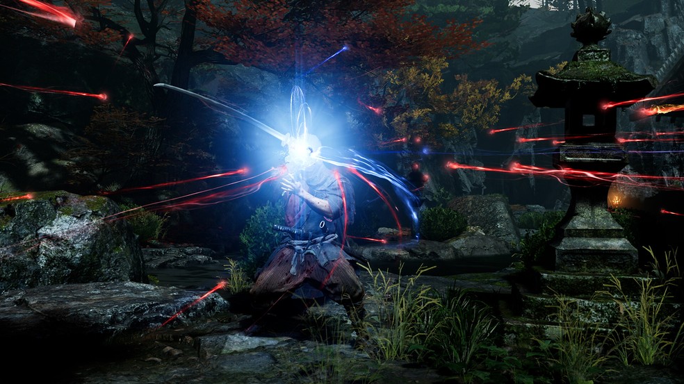  Divulgação/Capcom