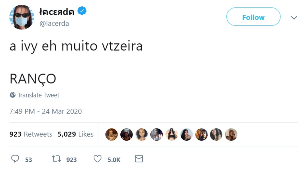 Saiba o significado de 'pprt', 'plmd', 'sv' e outras siglas, Educação