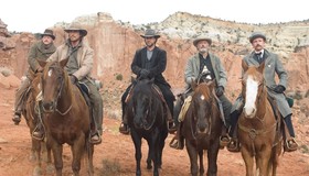 12 filmes de faroeste muito bons com finais inesquecíveis